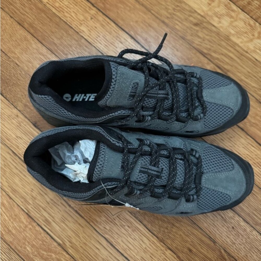 Men’s shoes